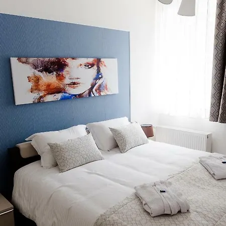 Arion-Thale Appartement Buitenkant foto