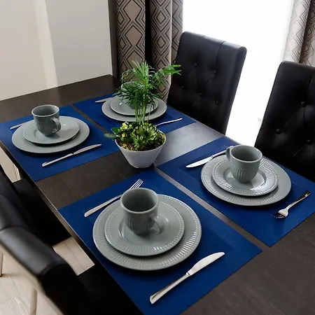 Arion-Thale Appartement Buitenkant foto