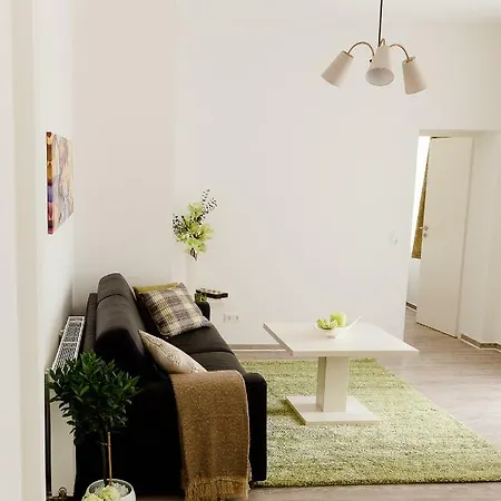 Arion-Thale Appartement Buitenkant foto