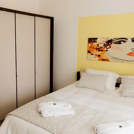 Arion-Thale Appartement Buitenkant foto