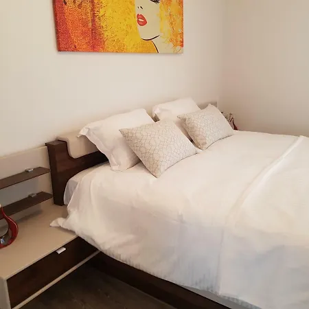 Arion-Thale Appartement Buitenkant foto