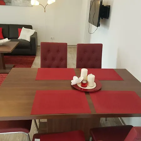 Arion-Thale Appartement Buitenkant foto