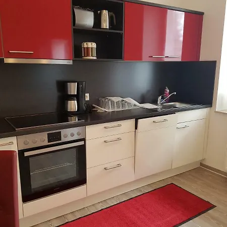 Arion-Thale Appartement Buitenkant foto