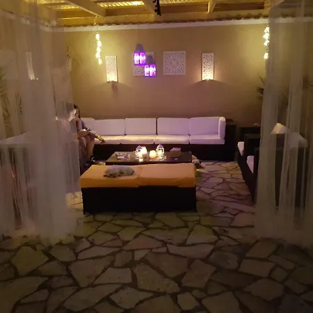 Arion-Thale Appartement Buitenkant foto