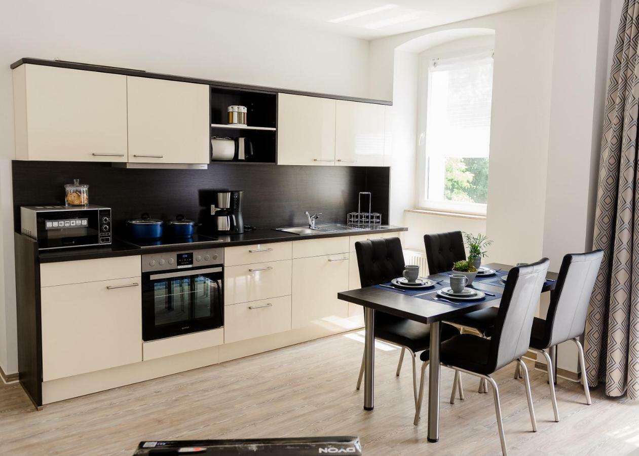 Appartement Arion-thale *