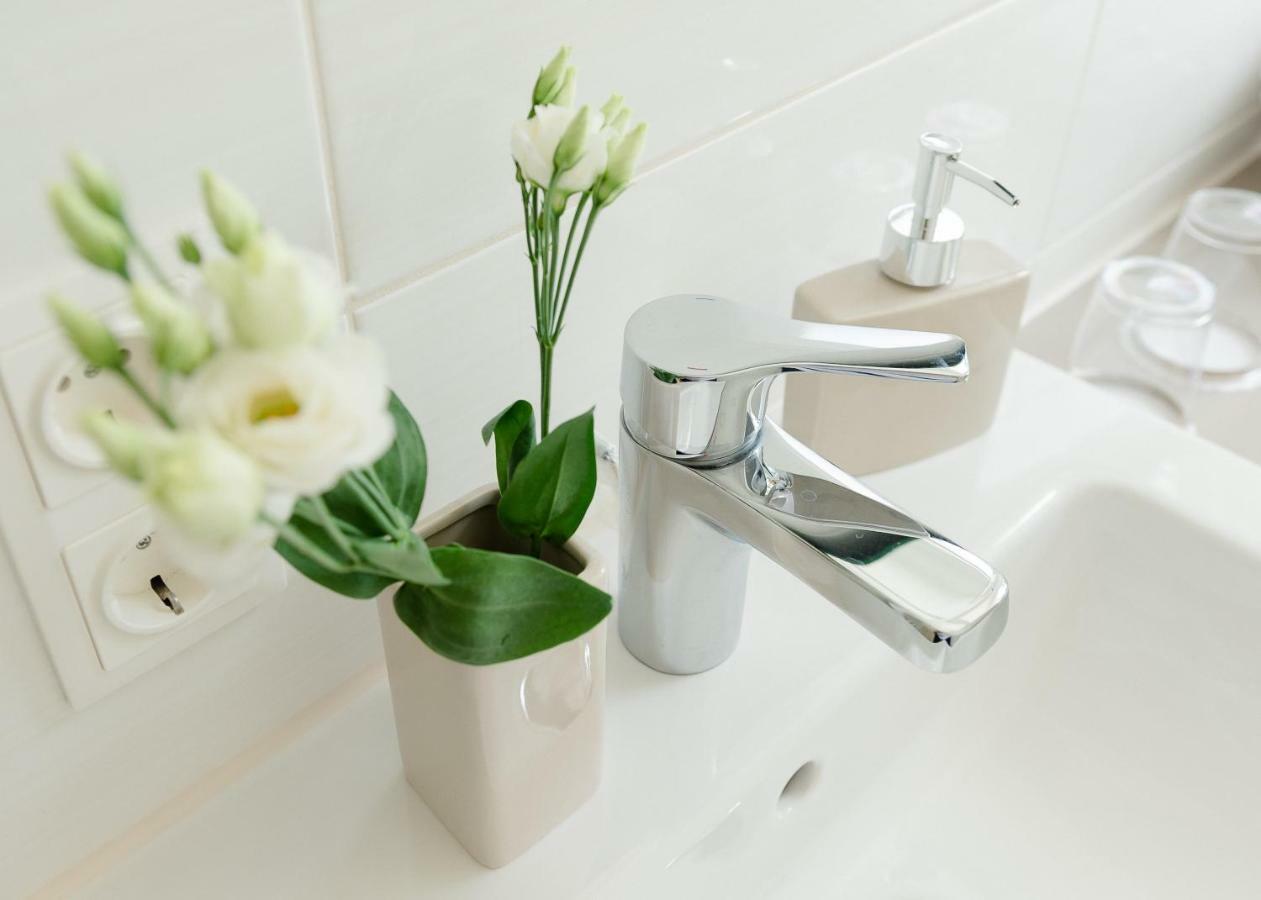 Arion-thale Appartement *
