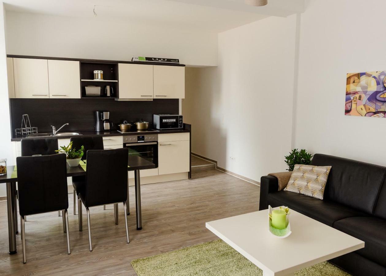 Appartement Arion-thale *