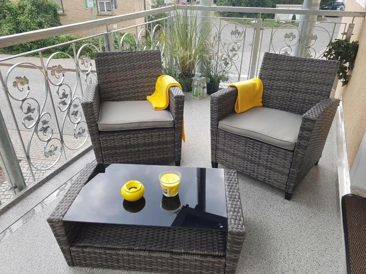 Appartement Arion-thale *