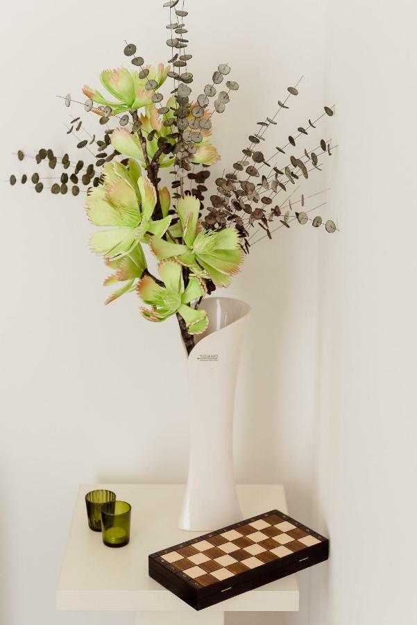 Apartment Arion-thale *
