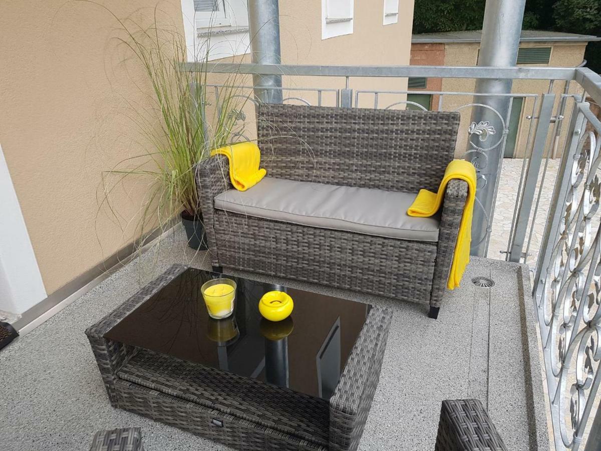 Arion-thale Apartment