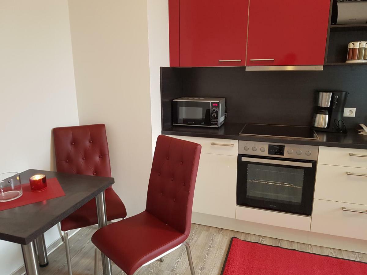 Arion-thale Appartement *