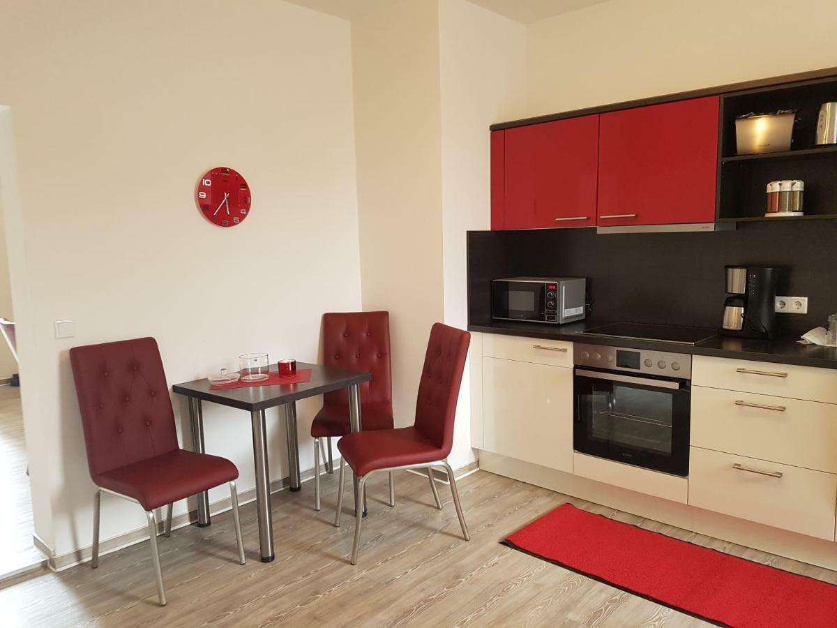 Appartement Arion-thale *